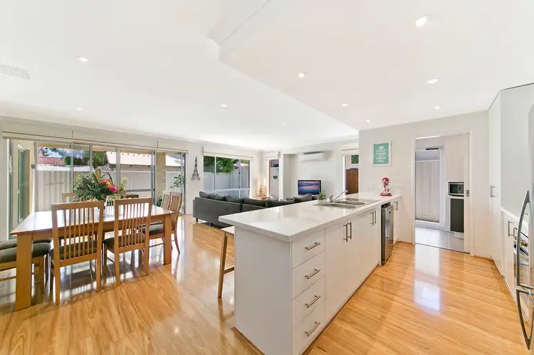 Second view of Homely house listing, 318A High Street, Fremantle WA 6160
