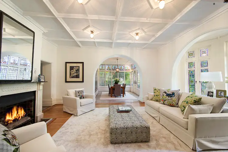 Second view of Homely house listing, 2E Greenoaks Avenue, Darling Point NSW 2027