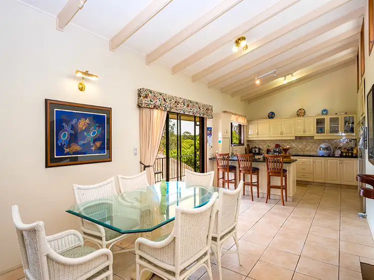 Fifth view of Homely house listing, 8 BURNSIDE COURT, Ashmore QLD 4214