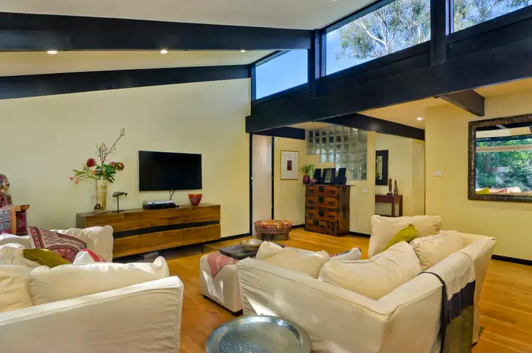 Second view of Homely house listing, 19 Grevillea Crescent, Stonyfell SA 5066