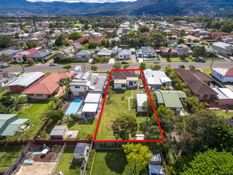 Fifth view of Homely house listing, 11 Spinks Rd, East Corrimal NSW 2518