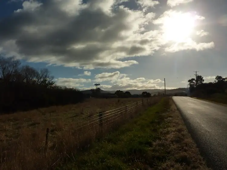 Fifth view of Homely land listing, Lot 1 Pawleena Road, Sorell TAS 7172