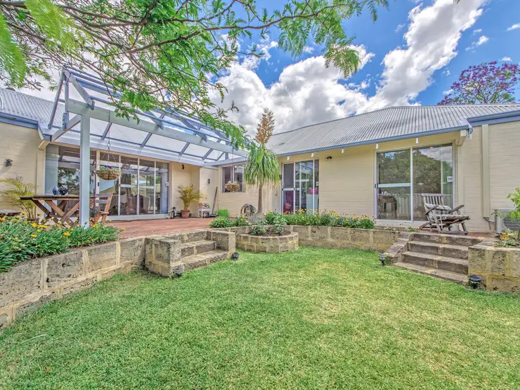 3/34 Norfolk Street, Mount Lawley WA 6050