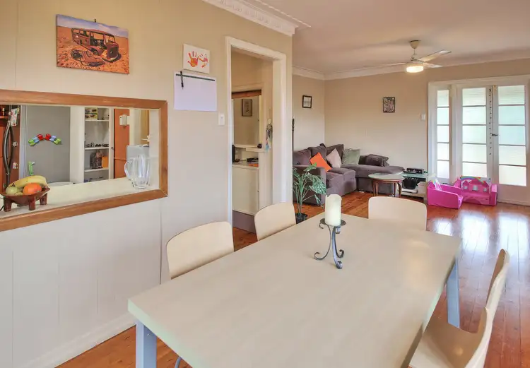 Fifth view of Homely house listing, 111 Lutzow Street, Tarragindi QLD 4121