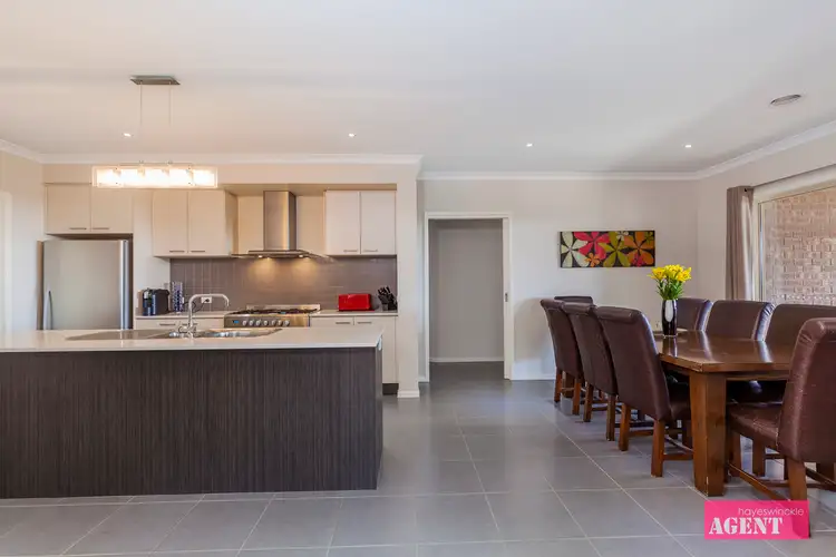 Fifth view of Homely house listing, 14 Tree Street, Waurn Ponds VIC 3216