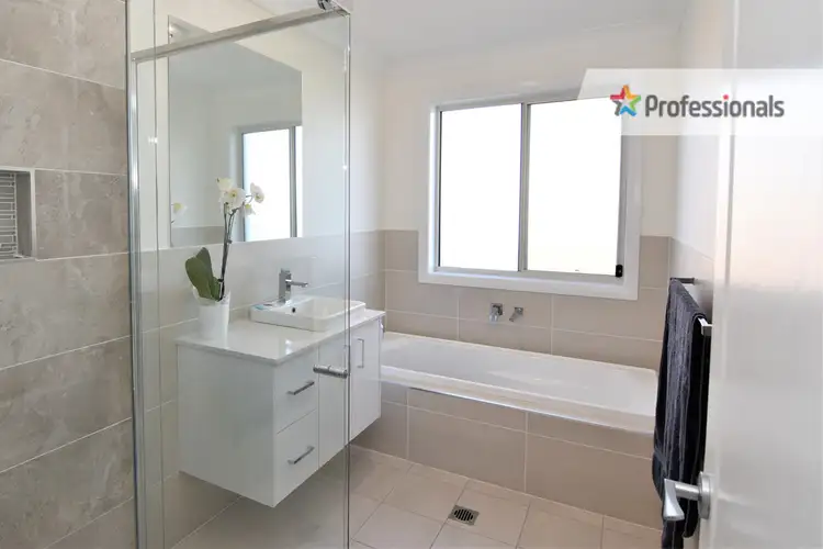 Sixth view of Homely house listing, 44 Graham Drive, Kelso NSW 2795