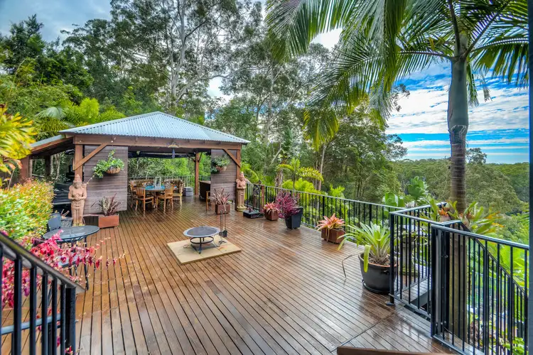 Second view of Homely house listing, 45 Viewland Drive, Doonan QLD 4562