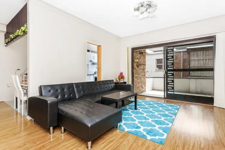 3/25 Chandos Street, Ashfield NSW 2131