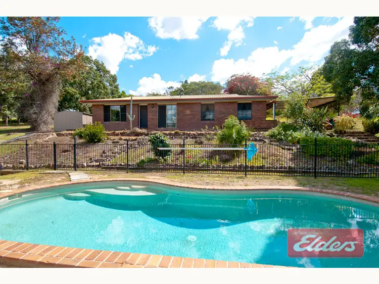 53-81 Teak Street, Cedar Vale QLD 4285