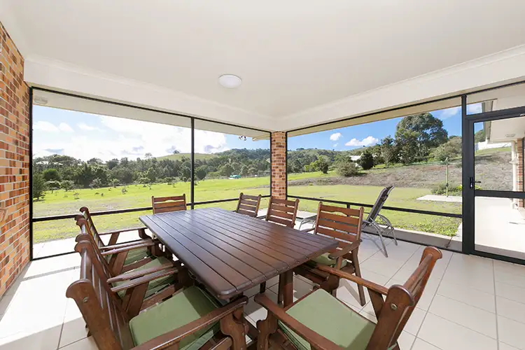 Third view of Homely house listing, 3 Sajla Court, Mount Samson QLD 4520