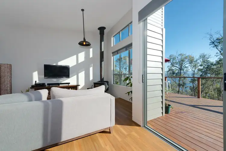 Sixth view of Homely house listing, 386 Gellibrand Drive, Sandford TAS 7020