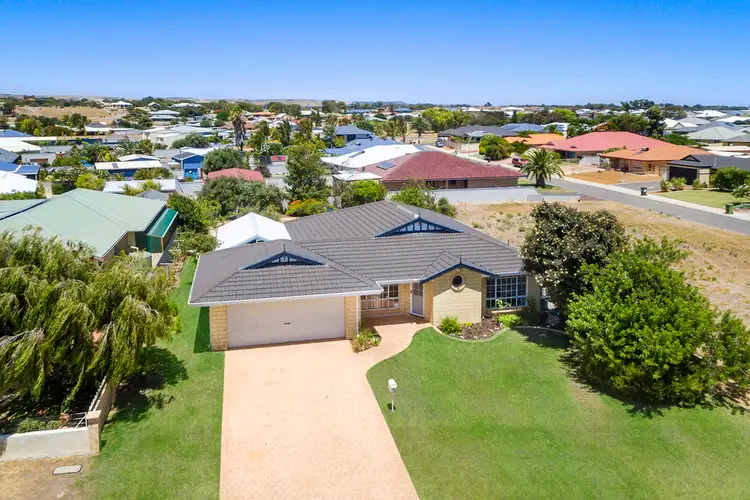 Main view of Homely house listing, 5 Stillwater Avenue, Drummond Cove WA 6532