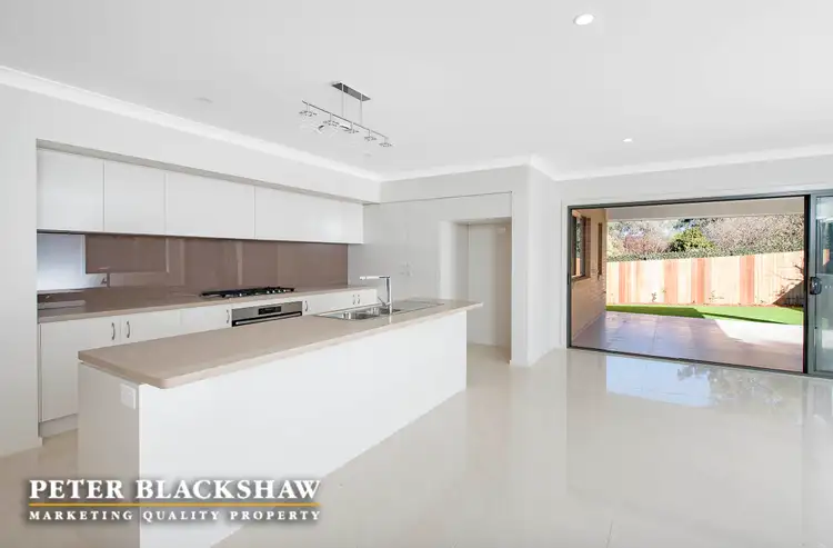 Seventh view of Homely house listing, 38 Millen Street, Hughes ACT 2605