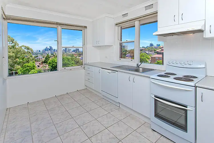 Fifth view of Homely apartment listing, 6/24 Bennett Street, Cremorne NSW 2090