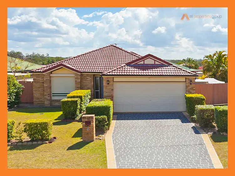 Second view of Homely house listing, 13 Cardinal Street, Heritage Park QLD 4118
