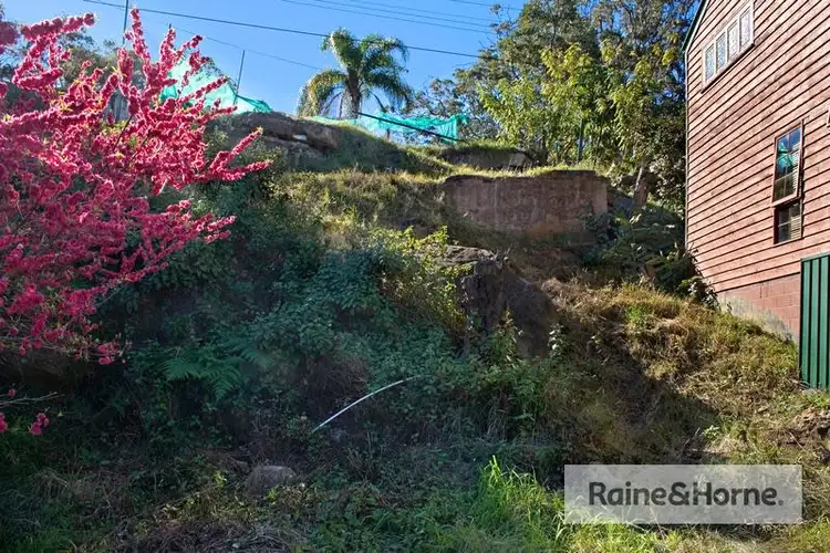 Third view of Homely land listing, 25 Horsfield Road, Horsfield Bay NSW 2256