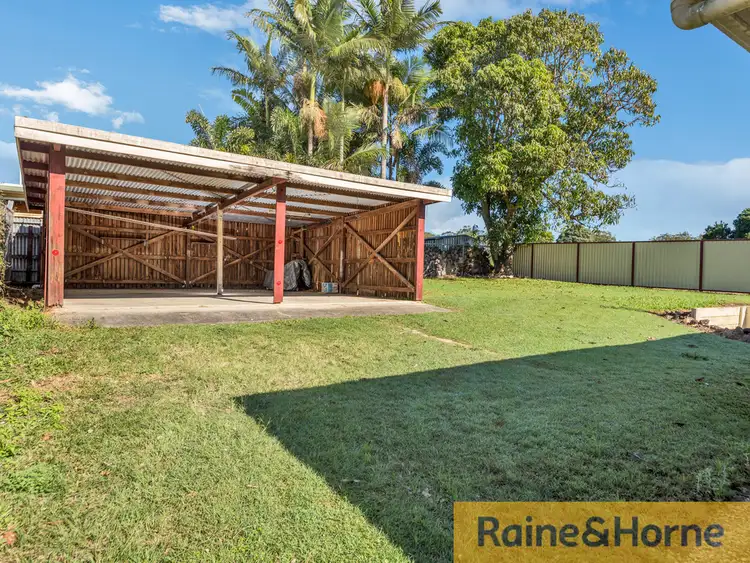 Fourth view of Homely house listing, 44 TWIN VIEW ROAD, Elimbah QLD 4516
