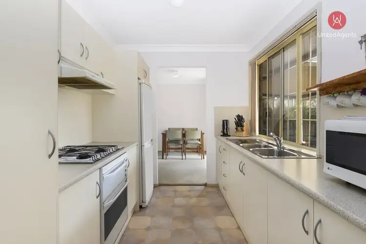 Third view of Homely house listing, 2 Carruthers Drive, Horningsea Park NSW 2171