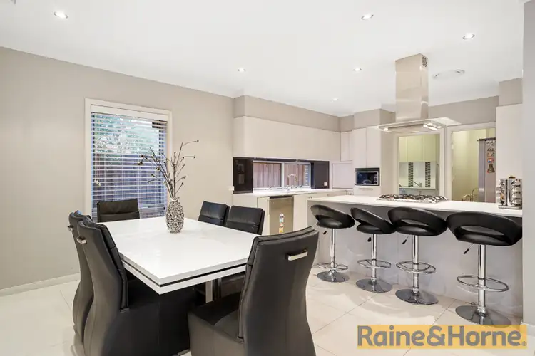 Fourth view of Homely house listing, 20 Holly Street,, Rouse Hill NSW 2155