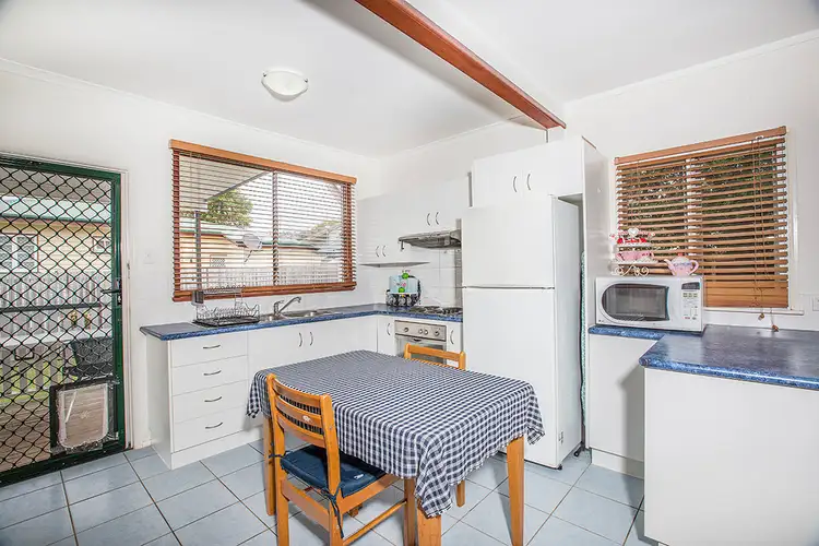 Fourth view of Homely house listing, 5 Higlett Street, Scarborough QLD 4020