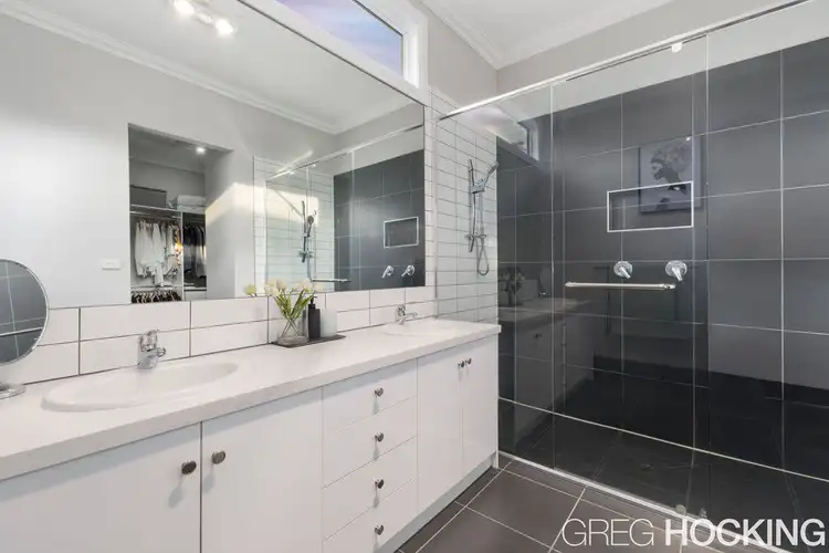 Third view of Homely house listing, 173 Civic Parade, Altona VIC 3018