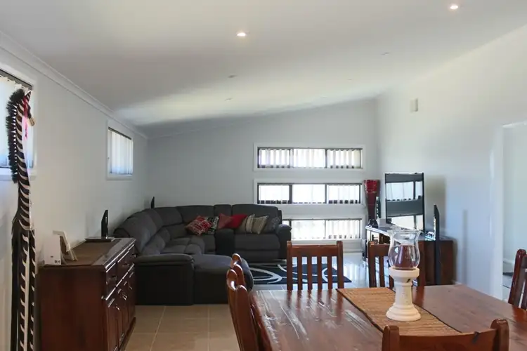 Third view of Homely house listing, 22 Mendel Drive, Kelso NSW 2795