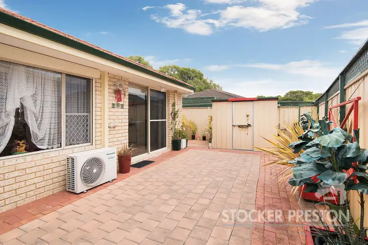 Seventh view of Homely unit listing, 2/9 Coral Crescent, West Busselton WA 6280