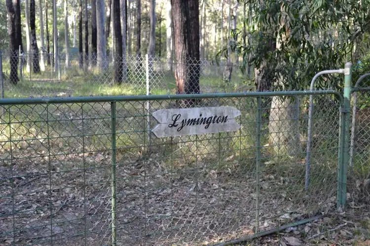 Second view of Homely land listing, Lot 121 Inglewood Crescent, Tomerong NSW 2540