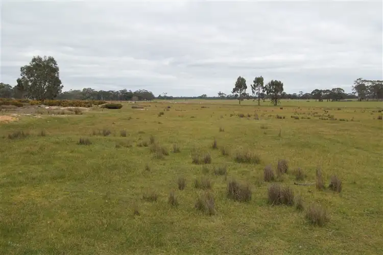Second view of Homely land listing, 101 Burns Lane, Avoca VIC 3467