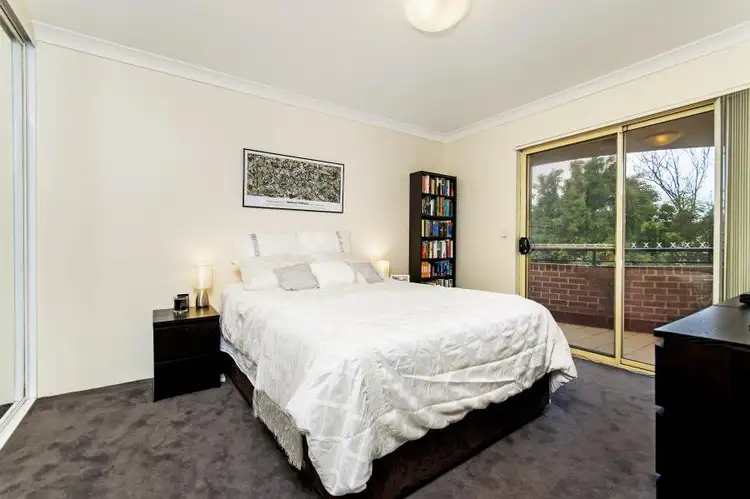 Fourth view of Homely apartment listing, 74/18 Cecilia Street, Marrickville NSW 2204