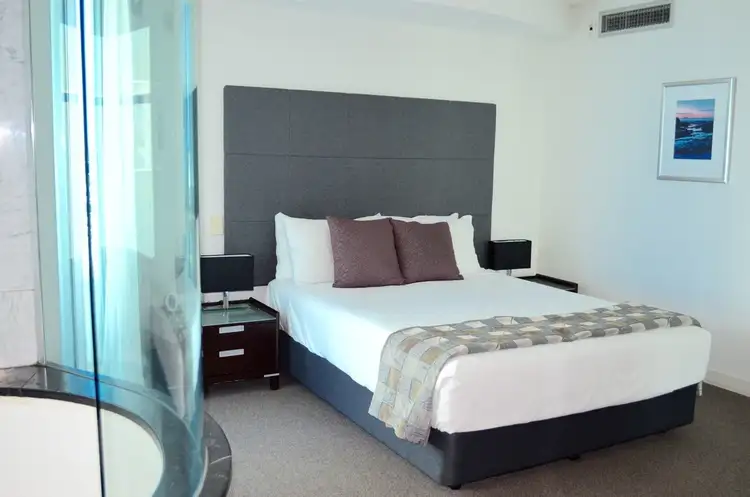 Sixth view of Homely unit listing, 808 / 59-75 Mooloolaba Esplanade, Mooloolaba QLD 4557