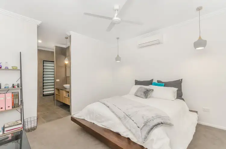8 Marnie Street, Burdell QLD 4818