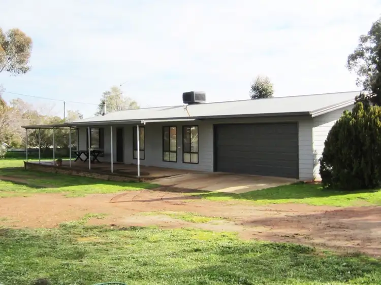 67 Wallace Street, Coolamon NSW 2701