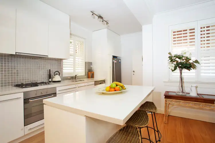 Main view of Homely unit listing, 1/29 Balfour Road, Rose Bay NSW 2029