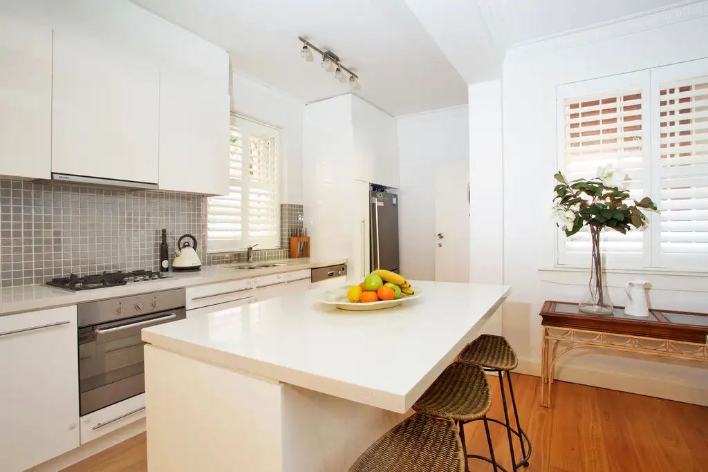 Main view of Homely unit listing, 1/29 Balfour Road, Rose Bay NSW 2029