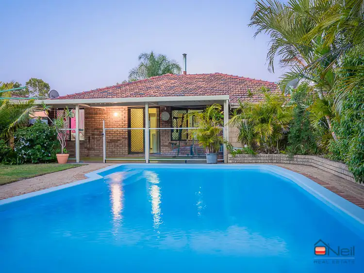 Third view of Homely house listing, 15 Curlewis Street, Huntingdale WA 6110