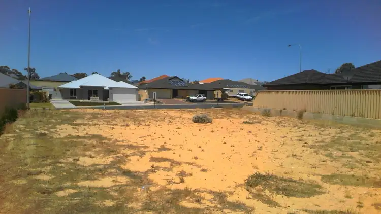 Sixth view of Homely land listing, 232 Dalyellup Boulevard, Dalyellup WA 6230