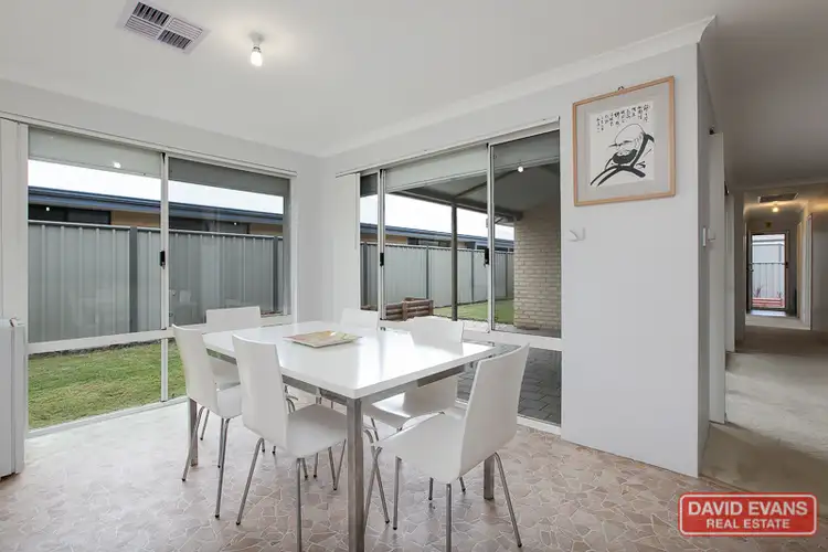 Third view of Homely house listing, 73 Colreavy Ramble, Baldivis WA 6171