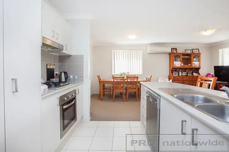 Fourth view of Homely house listing, 24 Ruby Road, Rutherford NSW 2320