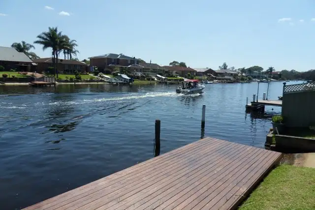 Seventh view of Homely house listing, 53 CATER CRES, Sussex Inlet NSW 2540