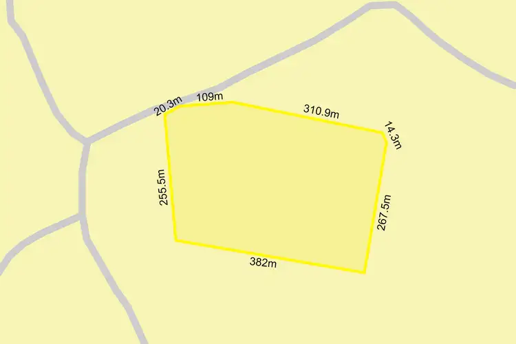 Second view of Homely land listing, Lot 4 Tallgums Way, Surf Beach NSW 2536