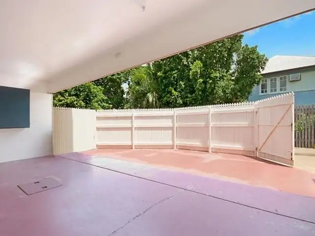 Second view of Homely unit listing, 2/6 Crauford Street, West End QLD 4810