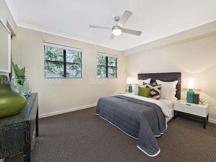 Sixth view of Homely apartment listing, 71/69 Allen Street, Leichhardt NSW 2040