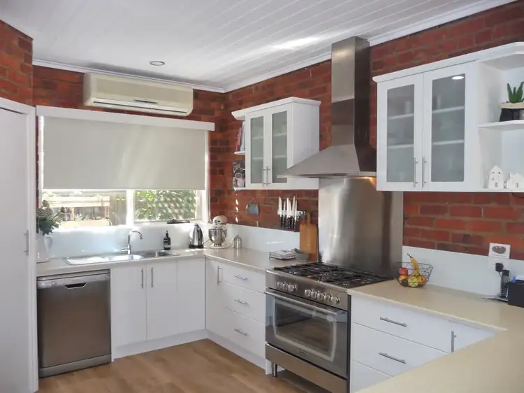 Second view of Homely house listing, 13 Winnima Ave, Moama NSW 2731
