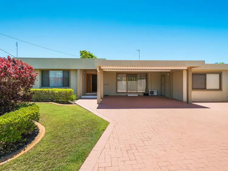 Main view of Homely house listing, 11 Topaz Court, Hollywell QLD 4216