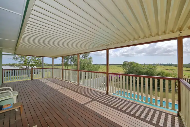 Second view of Homely house listing, 100 De Cortes Road, Welcome Creek QLD 4670