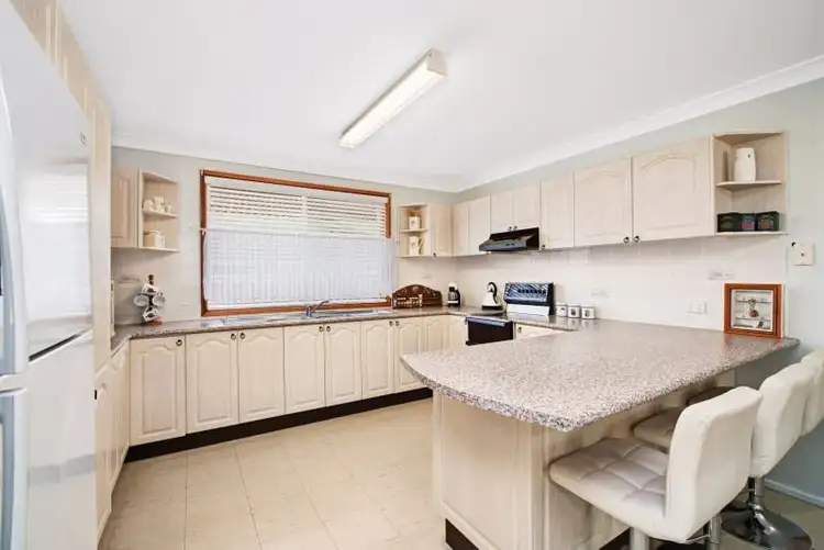 Second view of Homely house listing, 75 Avenue Of The Allies, Tanilba Bay NSW 2319