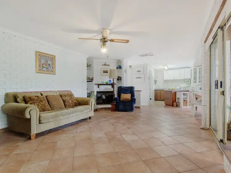 Sixth view of Homely house listing, 350 St Albans Road, Baldivis WA 6171
