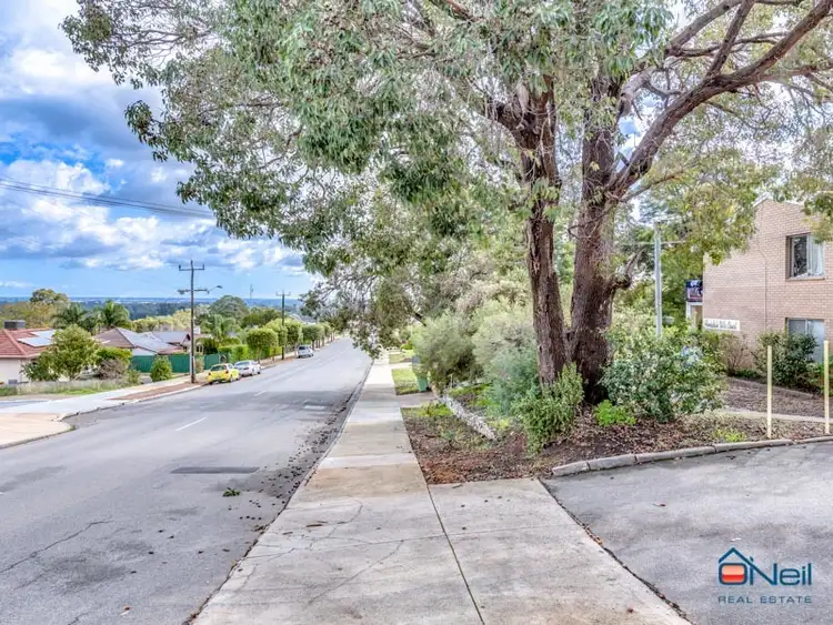 Third view of Homely apartment listing, Unit 6 / 5 Fourth Road, Armadale WA 6112