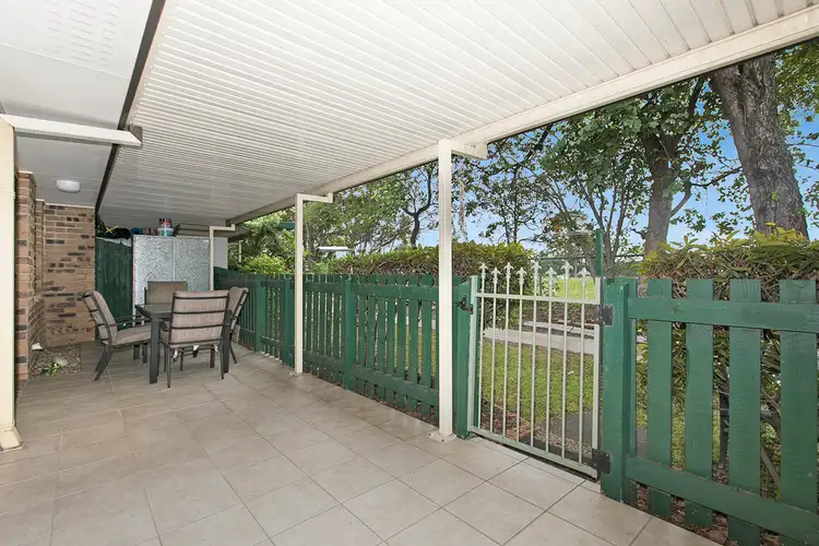 Fifth view of Homely unit listing, 41-15 CARMICHAEL COURT, Wynnum West QLD 4178
